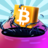 icon CryptoHole(Crypto Hole - GERÇEK Bitcoin
) 0.1