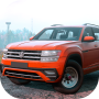 icon Offroad Adventures: 4x4 Cars(Offroad Adventures: 4x4 Cars
)
