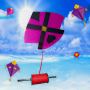 icon Kite Flying Games Kite Game 3D (Uçurtma Uçurma Oyunları Uçurtma Oyunu 3D)