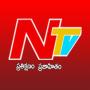 icon Ntv(NTV Telugu Dili)