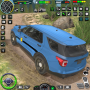 icon Car Driving Car Game 3D(Araba Sürme Araba Oyunu 3D)
