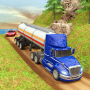 icon OilTanker Truck Transport Games(ABD Petrol Taşıma Tankeri Oyunu
)