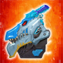 icon DX Ranger Hero Dino Fury Morphin(DX Ranger Hero Dino Power Fury
)
