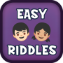 icon Easy Riddles(Kolay Bilmeceler
)