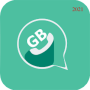 icon GB Wats Version 2021(GB Wastspp Sürüm 2021
)