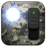 icon Military Flashlight Free()