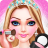icon Bridal Salon Wedding Makeup Girls Games(Wedding Planlayıcı Kız Oyunları) 1.0