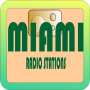 icon MiamiRadio Stations.(Miami Radyo İstasyonları)