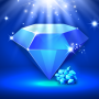 icon FFF FF Diamonds - Emotes Tips