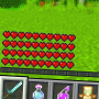 icon Heart Containers Mod Minecraft (Kalp Kapları Mod Minecraft)