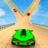 icon Car Stunts Mega Ramp Car(İmkansız Mega Rampa Araba Dublör) 11.1