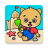 icon Educational games(Bimi Boo Bebek Öğrenme Oyunları) 2.79