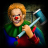 icon Pennywise Clown Horror Game(Pennywise Palyaço Korku Oyunu
) 1.7