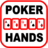 icon PokerHands (Poker elleri) 2.04.0