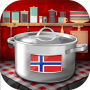 icon Norway Food Recipes: Norwegian Cuisine Recipes(Norveç Yemek Tarifleri: Norveç Mutfağı Tarifleri ?
)