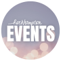 icon Events(Rockhampton Etkinlikleri)