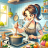 icon CookingLive(Cooking Live - restoran oyunu
) 0.37.0.48