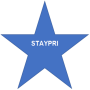 icon STAYPRI VPN