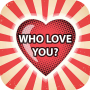 icon Who Love You?(Seni Kim Seviyor? Kişilik Testi)