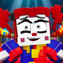 icon Mod Circus for Minecraft PE (Modu Minecraft PE için)