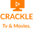 icon Crackle free movies and tv shows(ücretsiz film ve tv şovları Crackle
) 1.0
