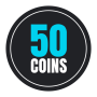 icon 50Coins(50Coins Uzun Vadeli Yatırım)