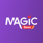 icon Magic store.MN (Magic mağaza.MN)