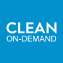 icon Clean on Demand (Talep Üzerine Temizleme)
