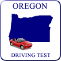 icon Oregon Driving Test(Oregon Sürüş Testi)