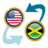 icon USD x JMD(ABD Doları ile Jamaika Doları) 2