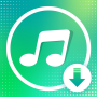 icon Music Download MP3 Downloader (Müzik İndir MP3 İndirici)