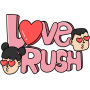 icon Love Rush Beta(3
)