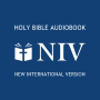 icon com.audioholybible.verse.devotion(Kutsal İncil NIV - Ses ve Süt Ayetler
)
