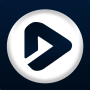 icon Video Player(Video Oynatıcı - Full HD Video Oynatıcı 2021
)