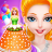 icon Princess Birthday Cake Party(Prenses Doğum Günü Pastası Partisi S) 1.0.0