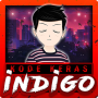icon Kode Keras Anak Indigo(Kode Keras Indigo - Visual Nov
)