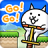 icon Pogo Cat(Go! Gitmek! Pogo Cat
) 1.0.17