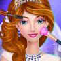 icon Wedding Makeup Games(Makyaj Güzellik: Düğün Sanatçısı)