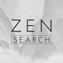 icon Zen Search(Zen Arama)