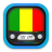 icon Radio Mali: Mali Stations Online FM AM + Mali Music LiveRadio Free APP(Radio Mali + Radio Mali FM AM) 1.1.0