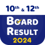 icon 10th ,12th Board Result 2024 (10., 12. Kurul Sonucu 2024)