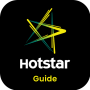 icon com.photo.video.maker.inc.hottstar.guide(Hotstar Rehberi: Canlı Kriket Maçı-TV Şovu
)