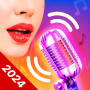 icon app.voicechanger.voiceai.voiceeffects.aivoicechanger.voicetuner.voiceeditor()