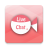 icon Liv Vid Chat(Canlı Vid Chat - Canlı Görüntülü Görüşme
) 8.0.1