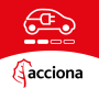 icon ACCIONA recarga VE (ACCIONA recharge VE)