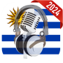 icon Uruguay Radio Stations(Uruguay'ın Mediaccess Radyoları FM AM Çevrimiçi)