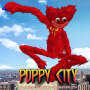 icon Playtime Survival: Poppy City(Hayatta Kalma: Poppy City
)