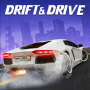 icon Drifting & Driving Sim: Night Speed(Drifting ve Sürüş: Night Racer
)