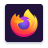 icon Firefox(Firefox Hızlı ve Özel Tarayıcı) 122.1.0