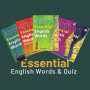 icon Essential English Words Answer (Temel İngilizce Kelimeler Cevap)